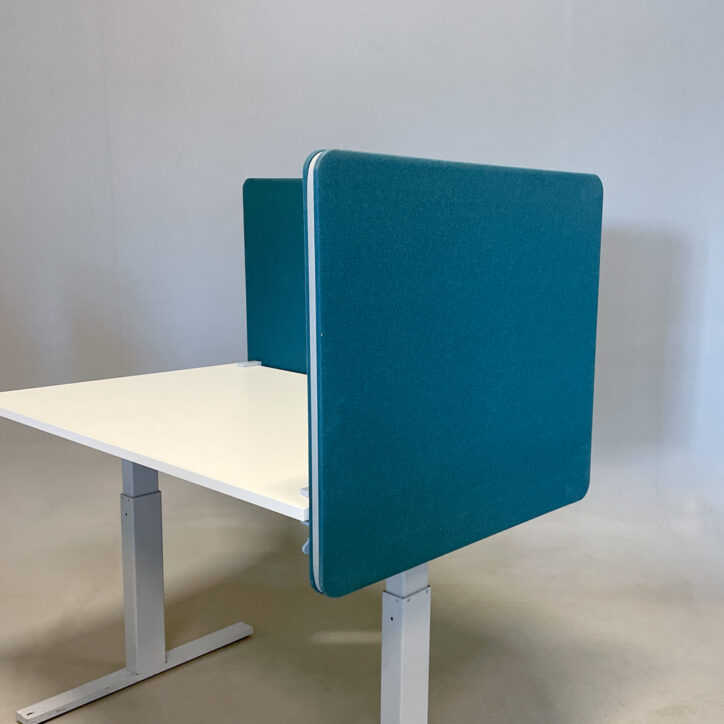Huvudbild för Bordsskärm Edge 800mm