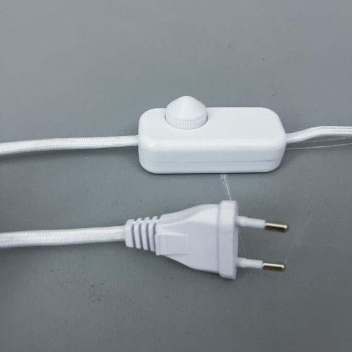 Galleribild #5 för Bordslampa Cosy In White