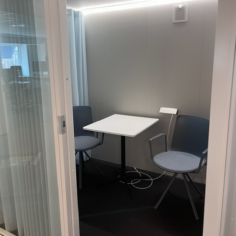 Galleribild #2 för Pod 1800mmx1800mm