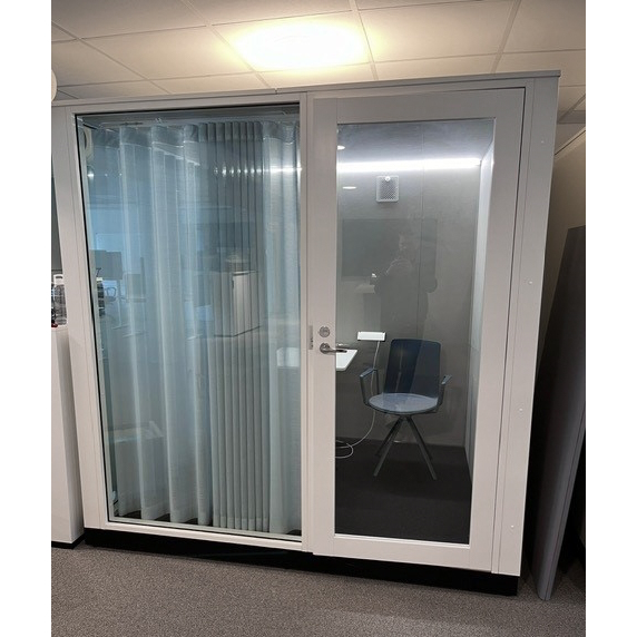 Galleribild #1 för Pod 1800mmx1800mm
