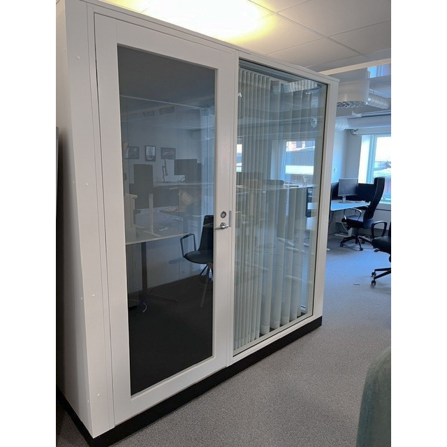 Huvudbild för Pod 1800mmx1800mm