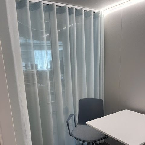 Galleribild #3 för Pod 1800mmx1800mm