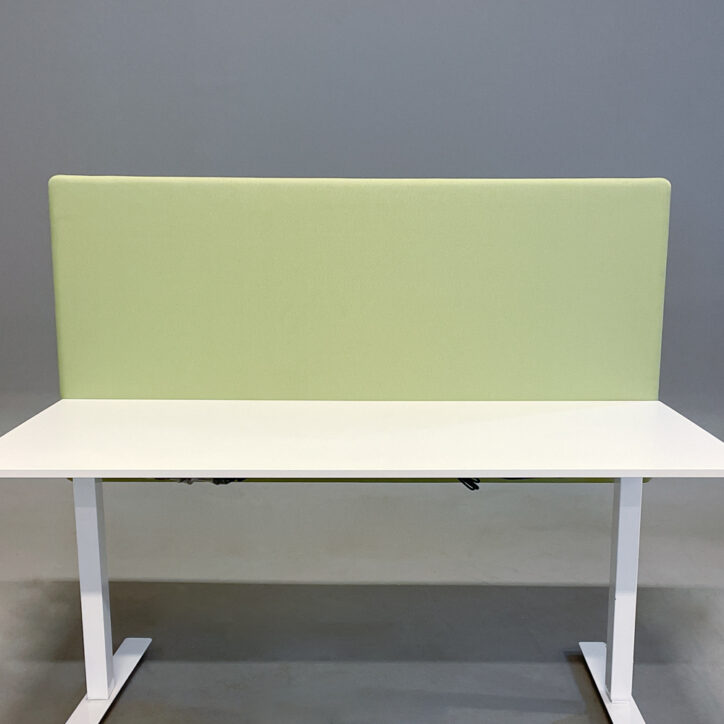 Galleribild #1 för Bordsskärm ScreenIT A30 1600mm