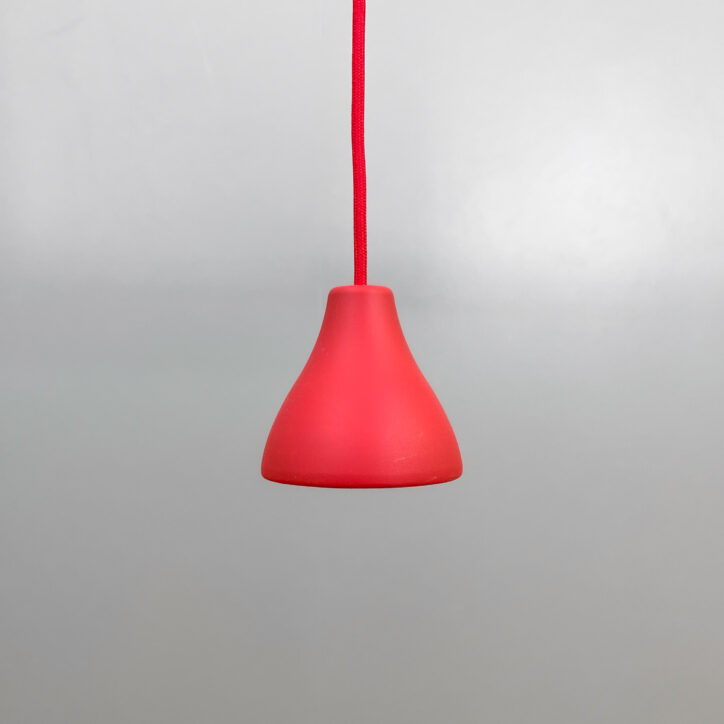 Huvudbild för Taklampa Bell w131