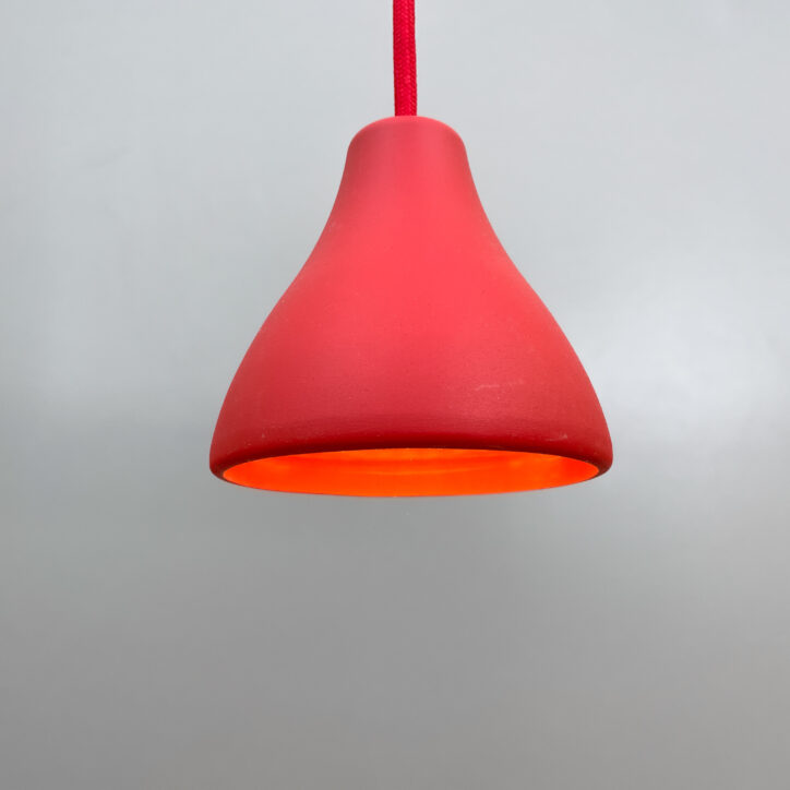 Galleribild #1 för Taklampa Bell w131