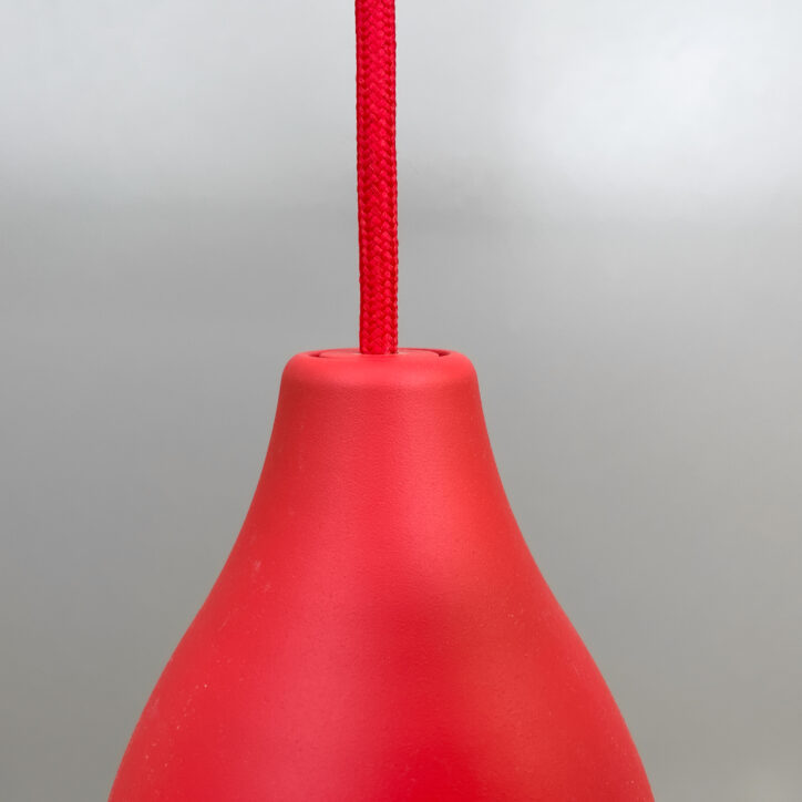 Galleribild #2 för Taklampa Bell w131