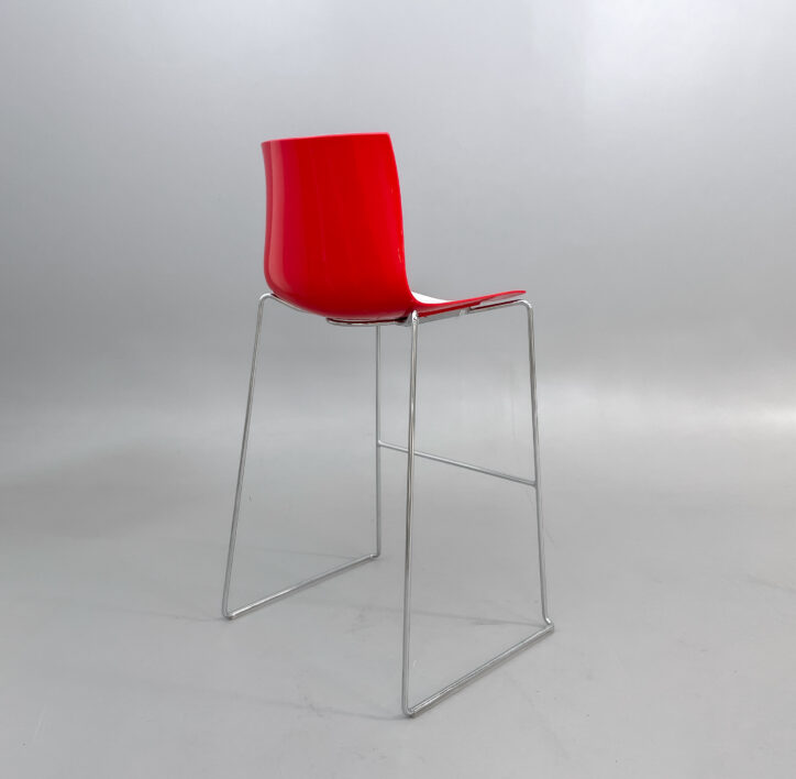 Galleribild #3 för Barstol Catifa 46