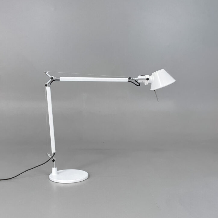 Huvudbild för Skrivbordslampa Tolomeo