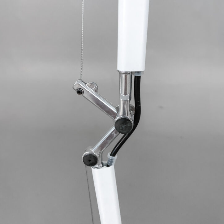 Galleribild #3 för Skrivbordslampa Tolomeo