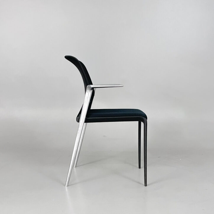 Galleribild #2 för Konferensstol MedaSlim