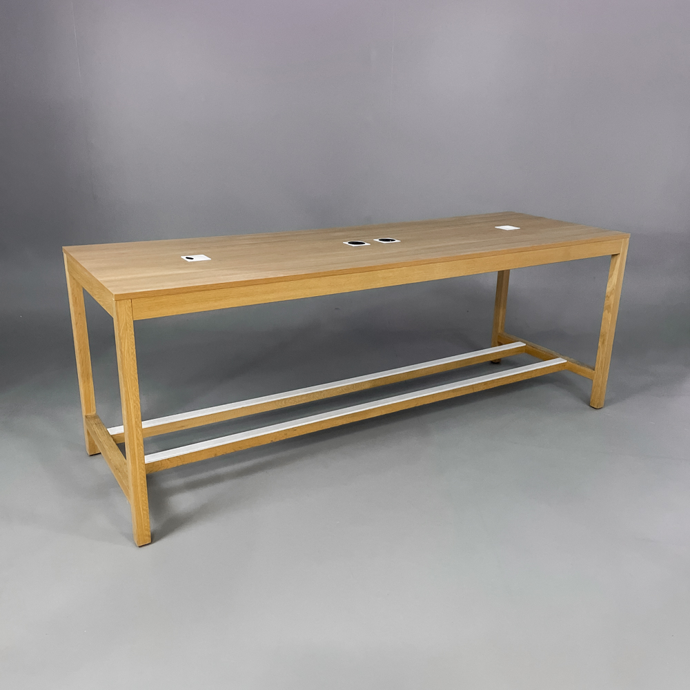 Projektbord B-305 2400mm