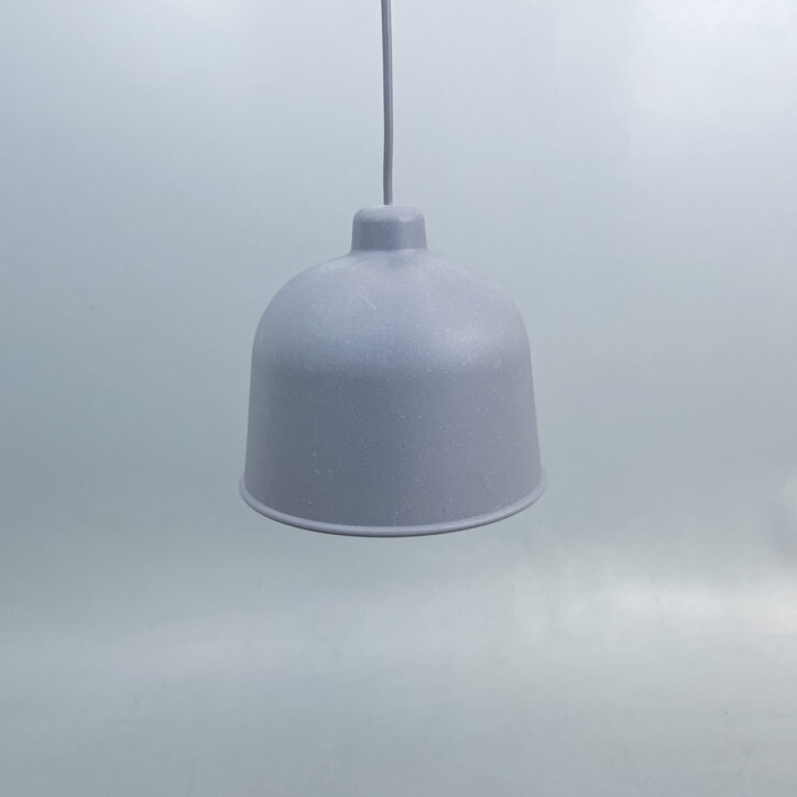 Huvudbild för Taklampa Grain