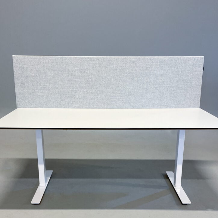 Galleribild #1 för Bordsskärm 1800mm