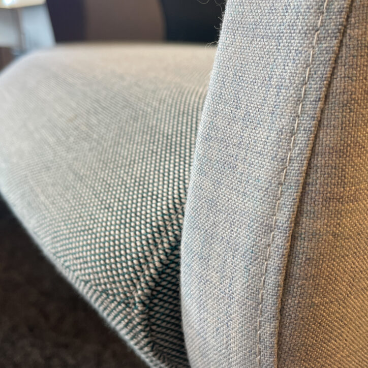 Galleribild #7 för Soffa Spino svängd