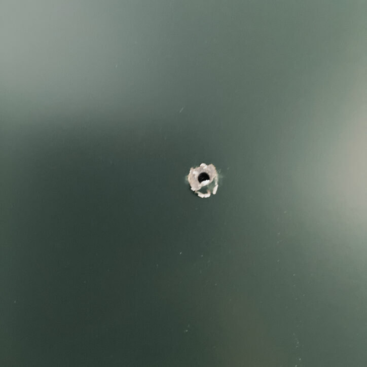 Galleribild #5 för Garderob Space