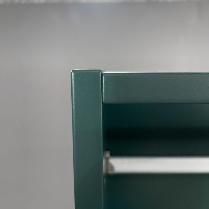 Galleribild #3 för Garderob Space