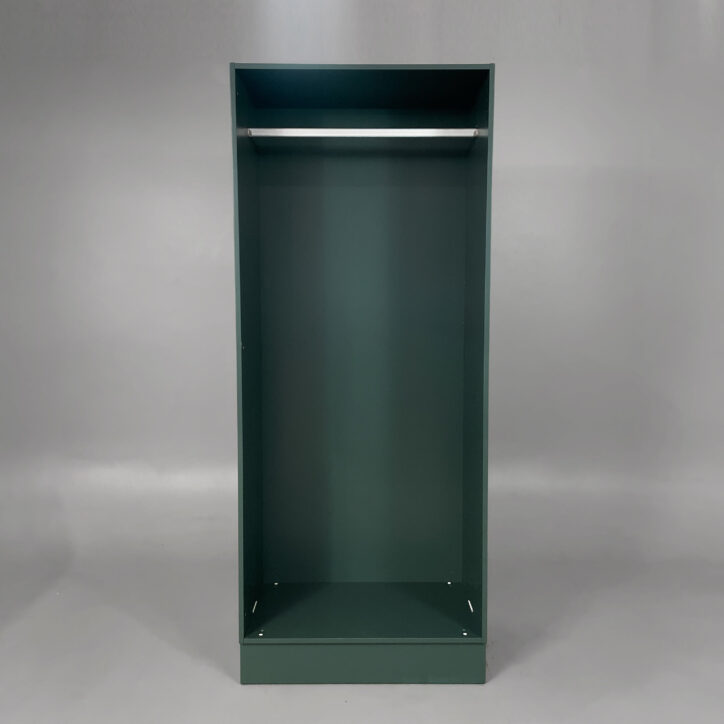 Galleribild #1 för Garderob Space