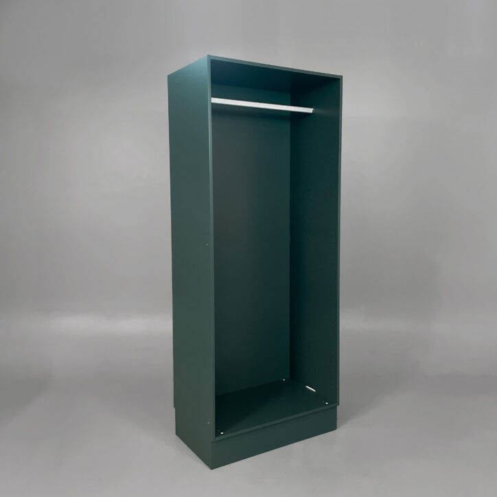 Huvudbild för Garderob Space