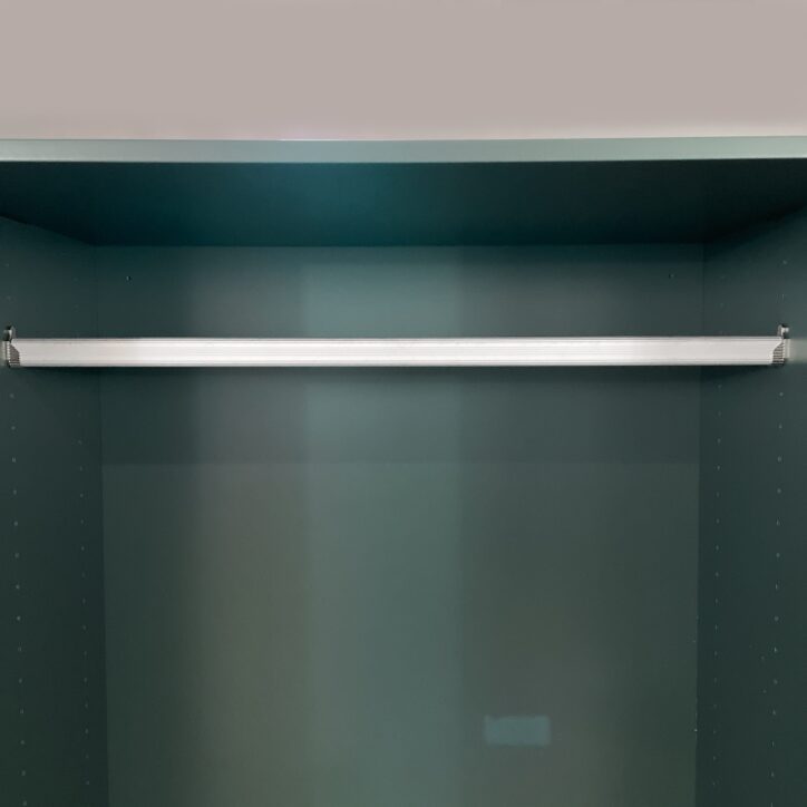 Galleribild #2 för Garderob Space