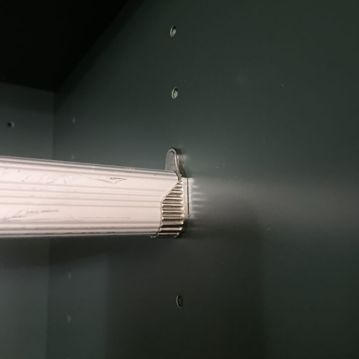 Galleribild #4 för Garderob Space