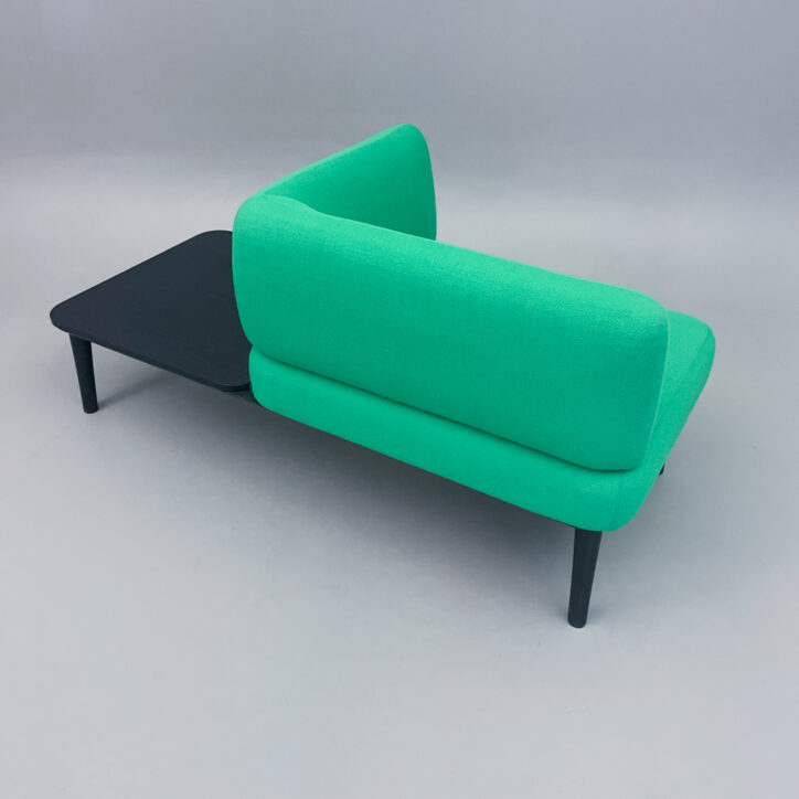 Galleribild #2 för Soffa Sou Table 1600mm