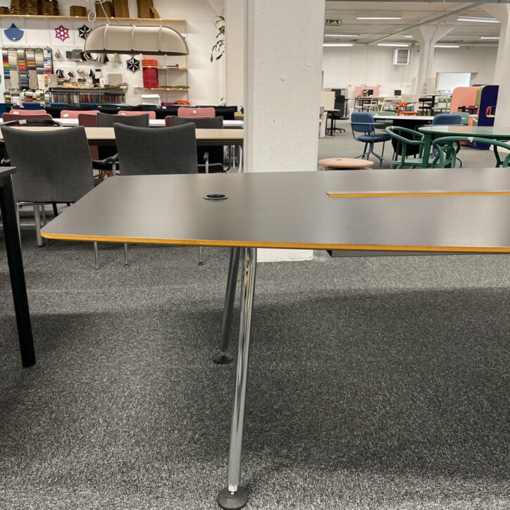 Galleribild #6 för Konferensbord Disc 3300mm