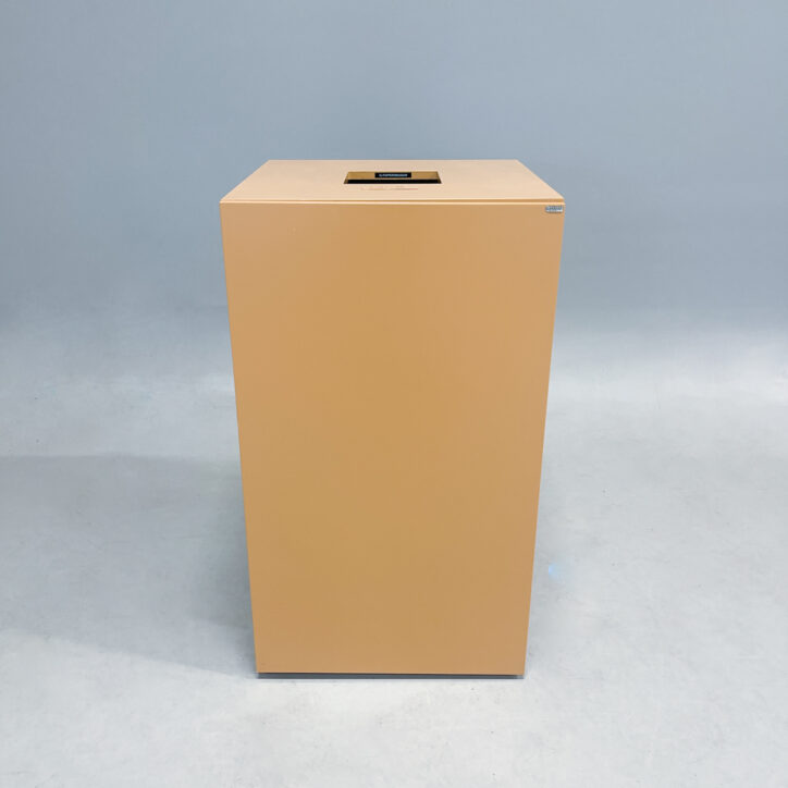 Galleribild #1 för Källsortering Box