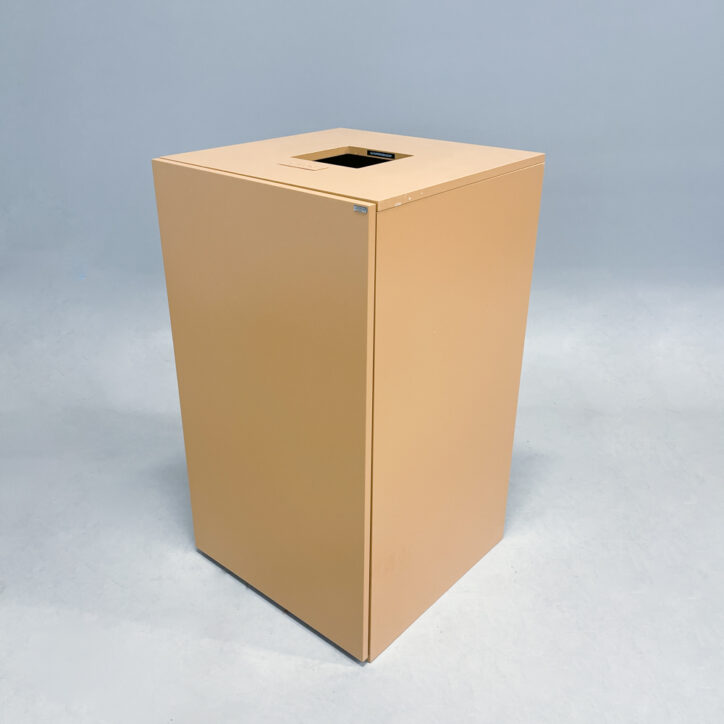 Huvudbild för Källsortering Box