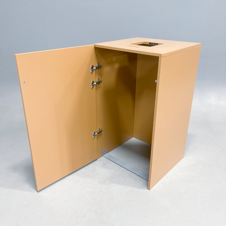 Galleribild #2 för Källsortering Box