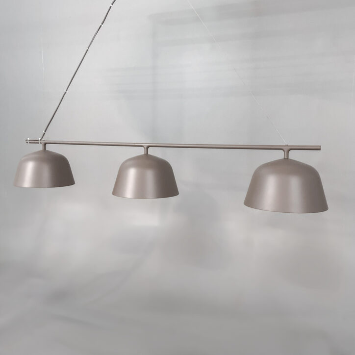 Huvudbild för Taklampa Ambit rail