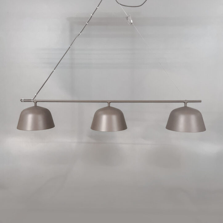 Galleribild #1 för Taklampa Ambit rail