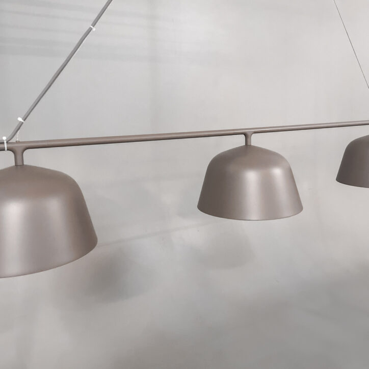 Galleribild #2 för Taklampa Ambit rail