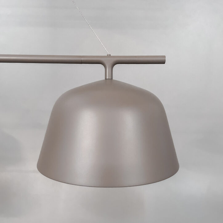 Galleribild #3 för Taklampa Ambit rail