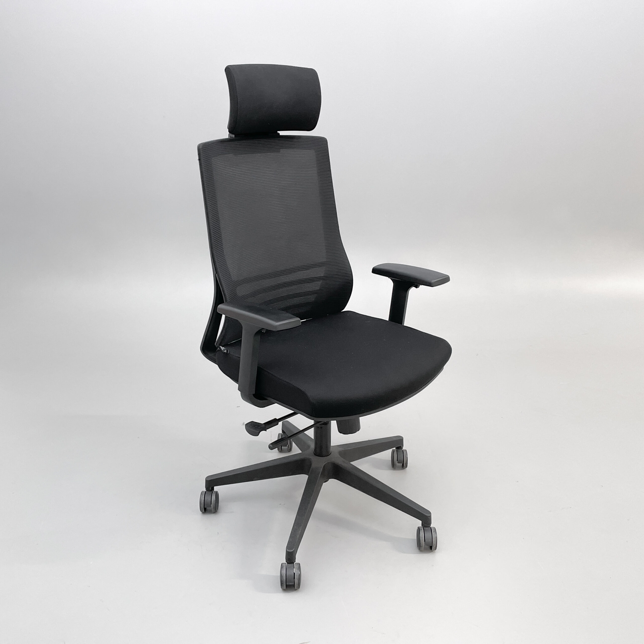 Kontorsstol Chairly