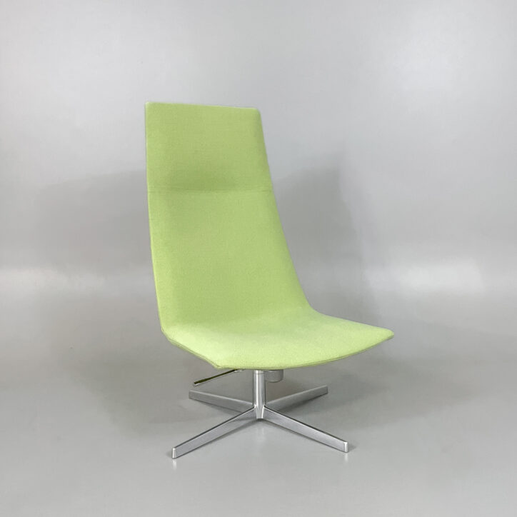 Huvudbild för Fåtölj Catifa 70 Lounge