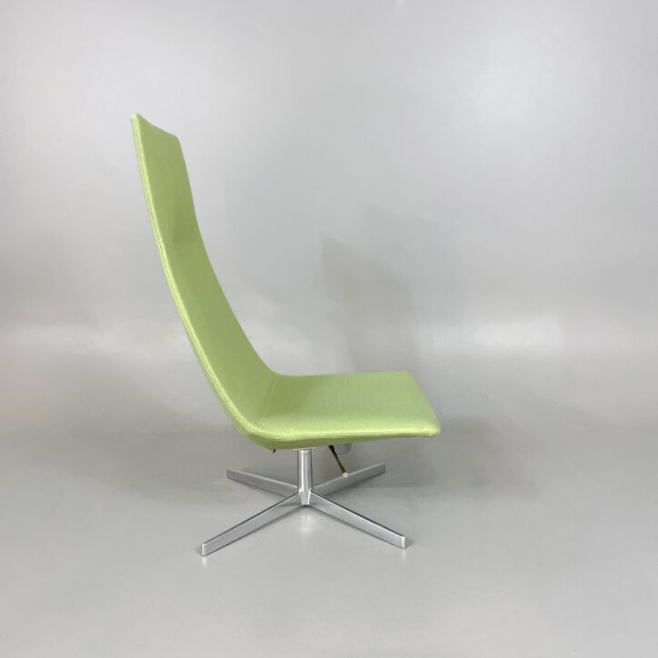 Galleribild #1 för Fåtölj Catifa 70 Lounge