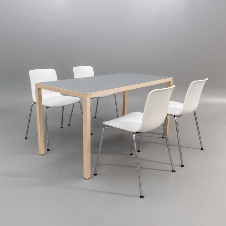 Galleribild #5 för Cafébord Bespoke