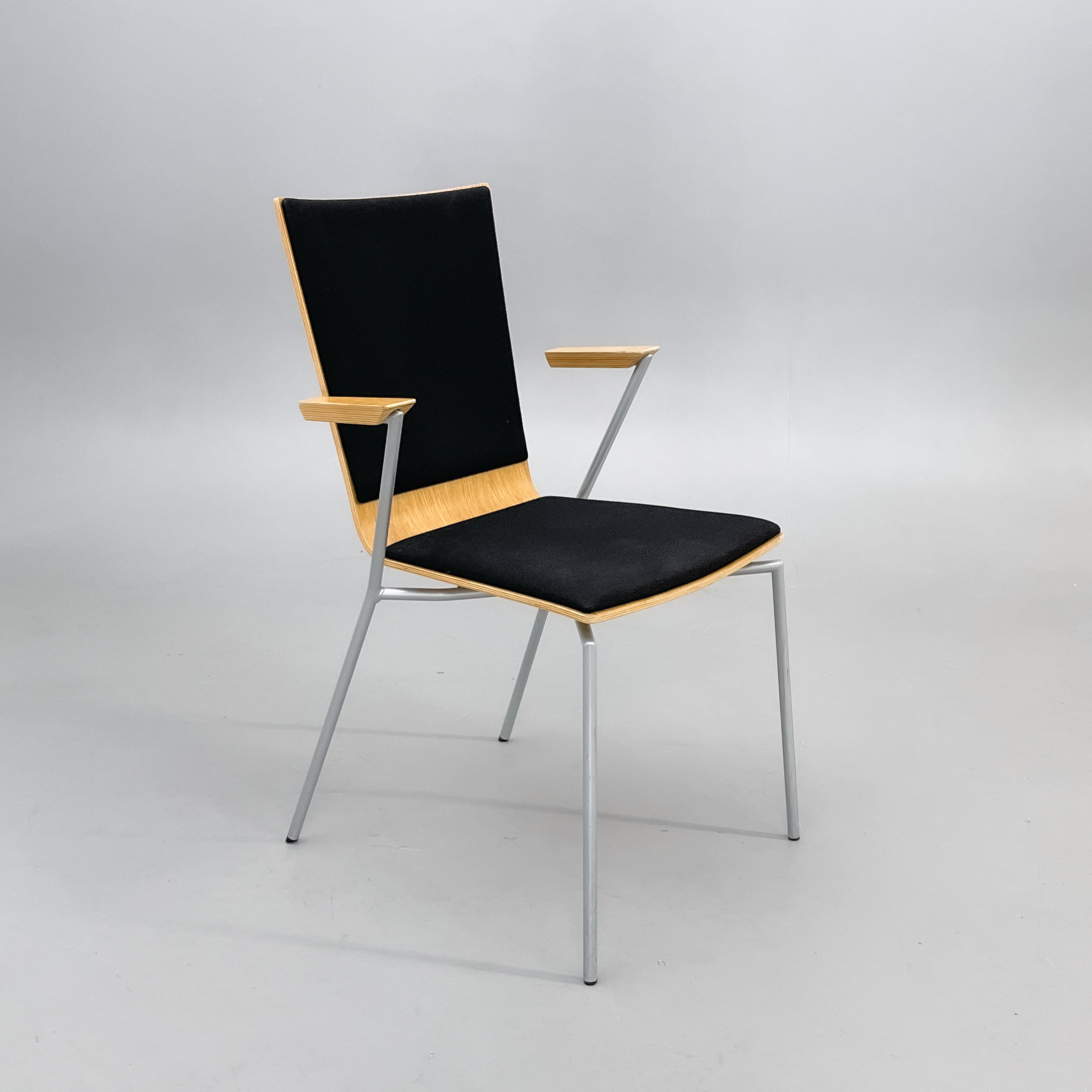 Konferensstol Slim