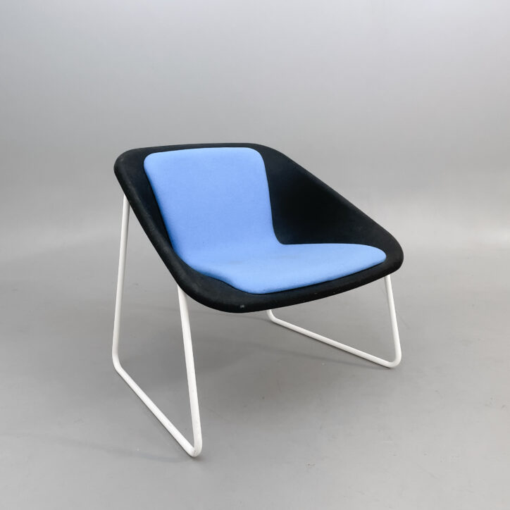 Galleribild #1 för 2 st fåtöljer Kola Lounge