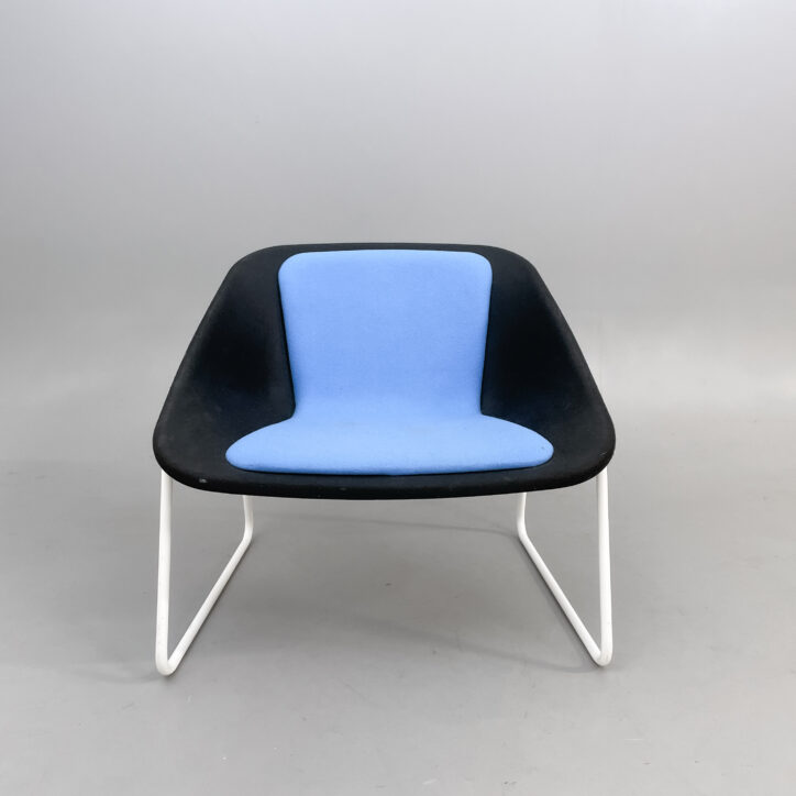 Galleribild #2 för 2 st fåtöljer Kola Lounge