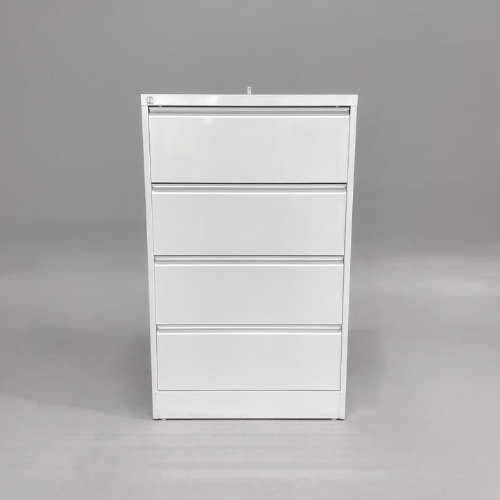 Galleribild #1 för Hängmappskåp