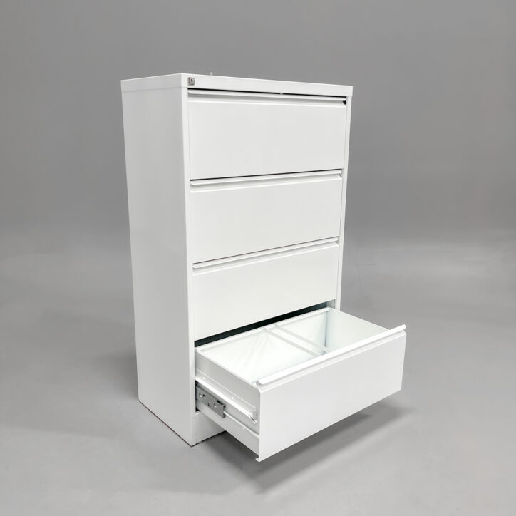 Galleribild #2 för Hängmappskåp