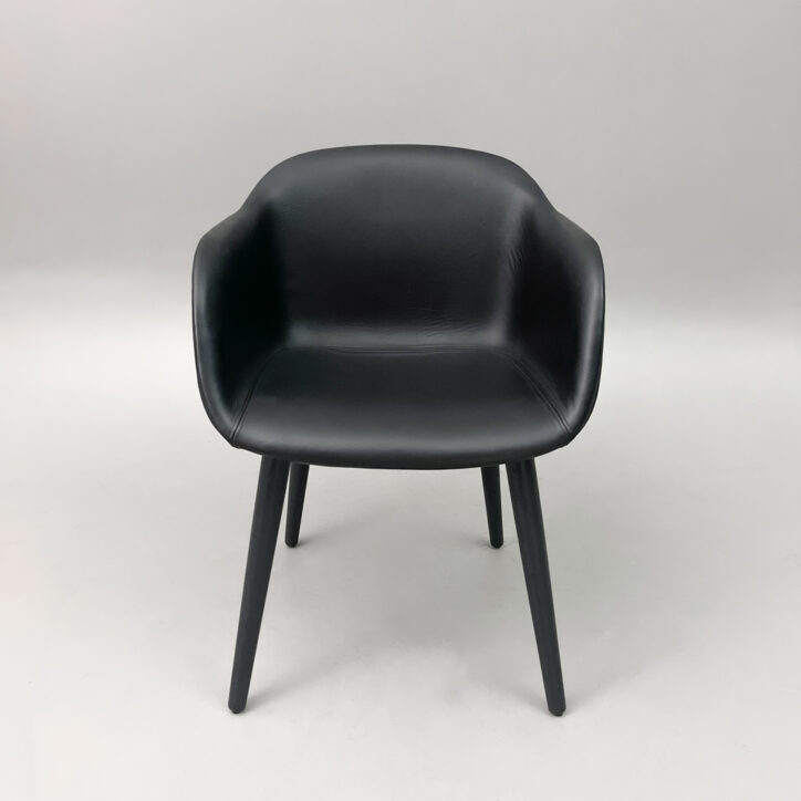 Galleribild #1 för Konferensstol Fiber Armchair