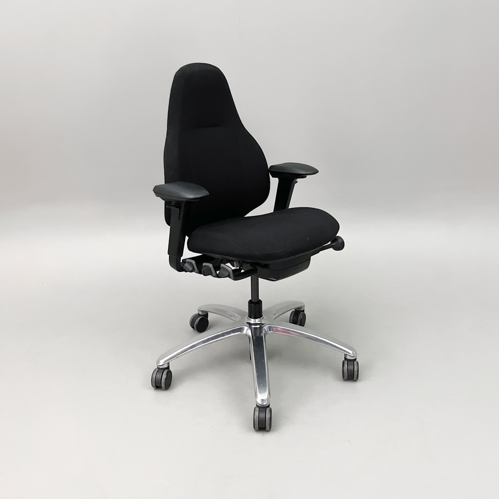 Kontorsstol Mereo 220