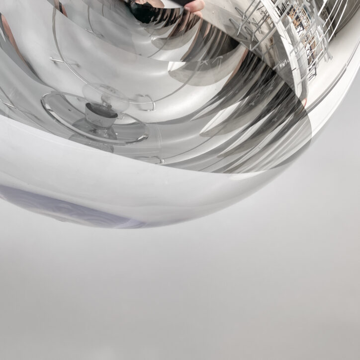 Galleribild #5 för Taklampa Mirror Ball