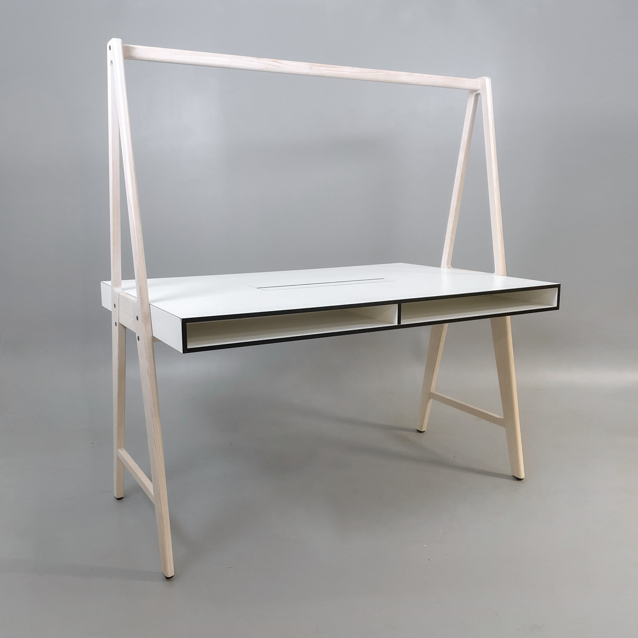 Projektbord A-serien Hammock Meet