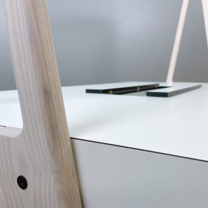 Galleribild #5 för Projektbord A-serien Hammock Meet