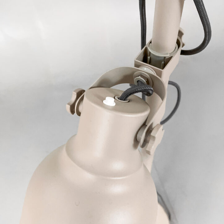 Galleribild #2 för Golvlampa Hektar