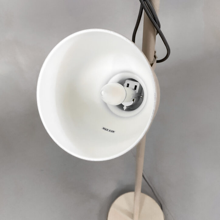 Galleribild #3 för Golvlampa Hektar