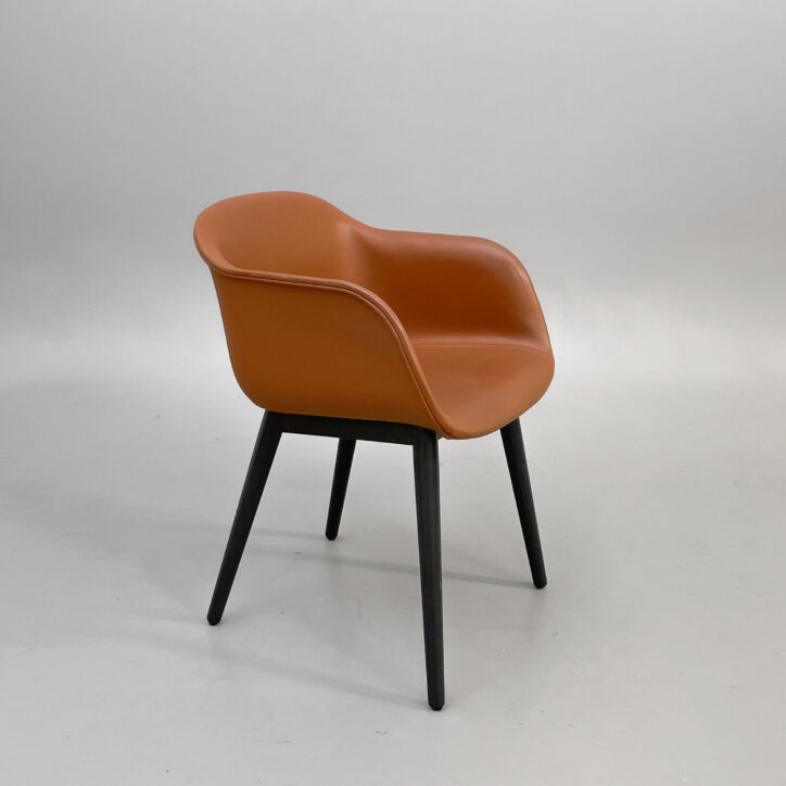 Huvudbild för Konferensstol Fiber Armchair